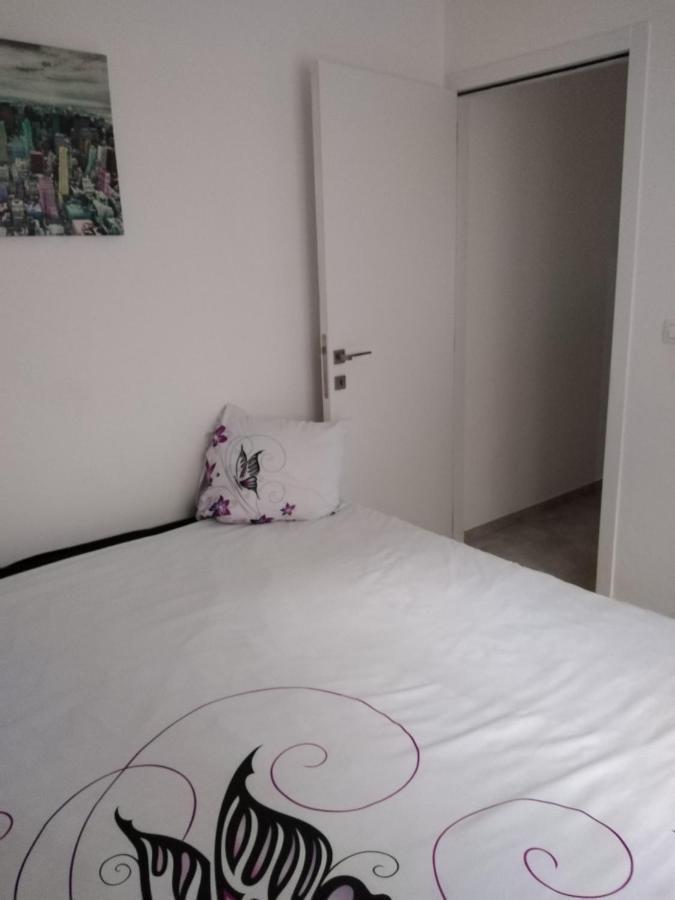 Residence Gai Soleil Blankenberge Exterior foto
