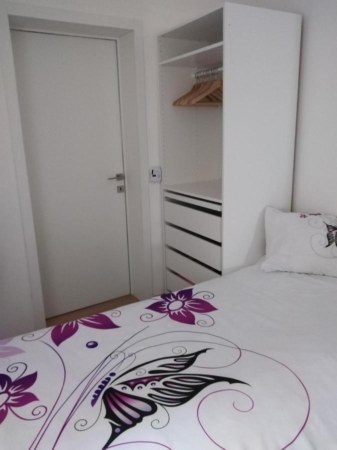 Residence Gai Soleil Blankenberge Exterior foto